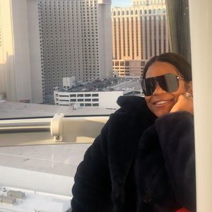 Meet your Posher, Royale